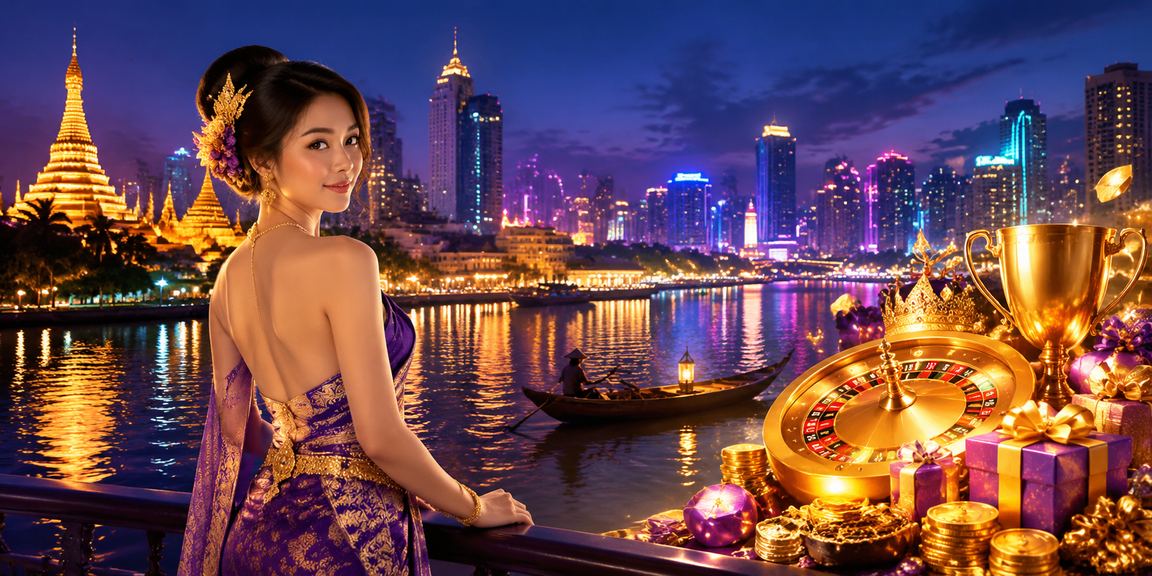 sein city